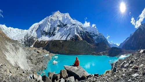 Top Tips for Monsoon Travel